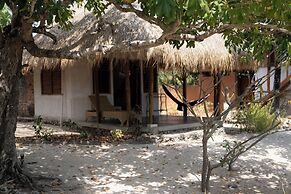 Rote Beach Bungalows