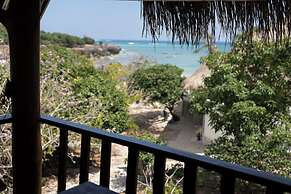 Rote Beach Bungalows