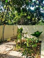 Rote Beach Bungalows