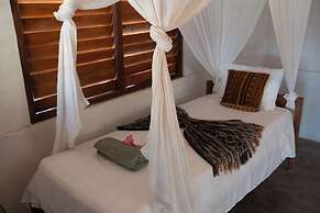 Rote Beach Bungalows