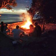 Rote Beach Bungalows