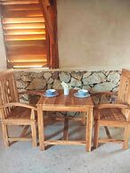 Rote Beach Bungalows