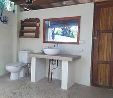 Rote Beach Bungalows