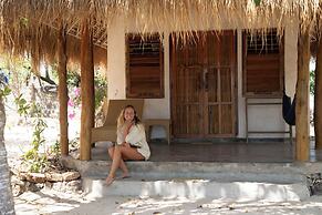 Rote Beach Bungalows