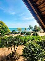 Rote Beach Bungalows