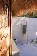 Rote Beach Bungalows