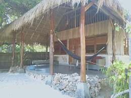 Rote Beach Bungalows