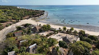 Rote Beach Bungalows