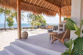 Rote Beach Bungalows