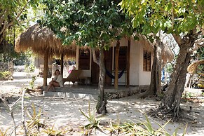 Rote Beach Bungalows