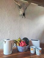 Rote Beach Bungalows