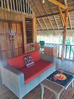 Rote Beach Bungalows