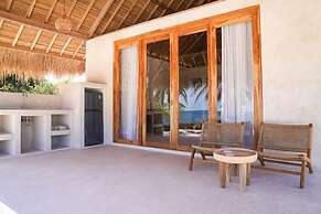 Rote Beach Bungalows