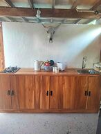 Rote Beach Bungalows