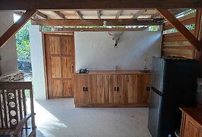 Rote Beach Bungalows