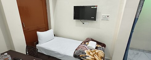 Hotel Ganga Palace By GRB