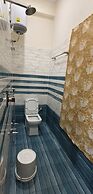 Hotel Ganga Palace By GRB