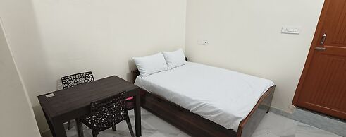 Hotel Ganga Palace By GRB