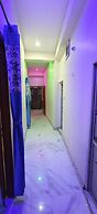 Hotel Ganga Palace By GRB