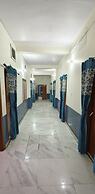 Hotel Ganga Palace By GRB