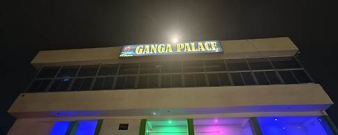 Hotel Ganga Palace By GRB
