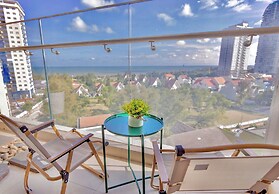 The Rex's Song Boutique Apartment