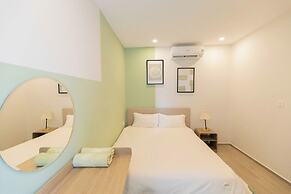 The Rex's Song Boutique Apartment