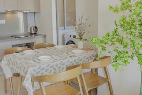 The Rex's Song Boutique Apartment