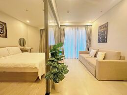 The Rex's Song Boutique Apartment