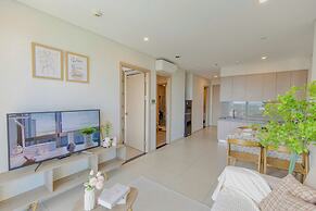 The Rex's Song Boutique Apartment