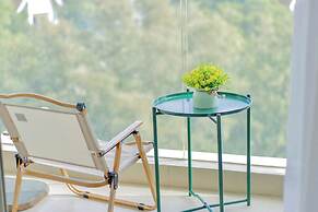 The Rex's Song Boutique Apartment