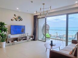 The Rex's Song Boutique Apartment