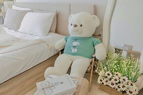 The Rex's Song Boutique Apartment