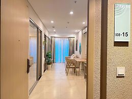 The Rex's Song Boutique Apartment