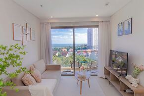 The Rex's Song Boutique Apartment