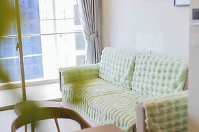 The Rex's Song Boutique Apartment