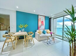 The Rex's Song Boutique Apartment