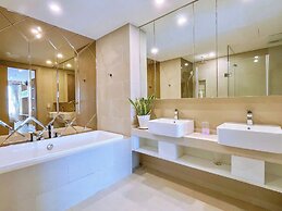 The Rex's Song Boutique Apartment