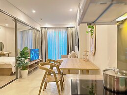 The Rex's Song Boutique Apartment