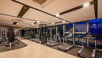 The Rex's Song Boutique Apartment