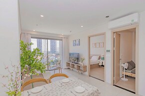 The Rex's Song Boutique Apartment