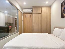 The Rex's Song Boutique Apartment