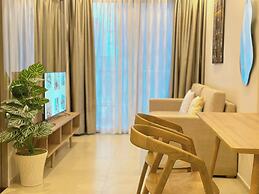 The Rex's Song Boutique Apartment