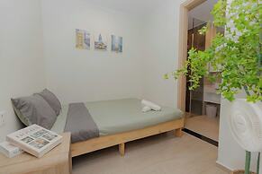 The Rex's Song Boutique Apartment