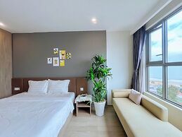 The Rex's Song Boutique Apartment