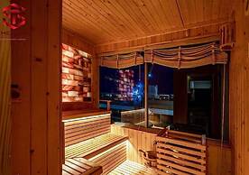 The Rex's Song Boutique Apartment