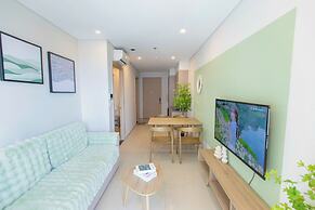 The Rex's Song Boutique Apartment