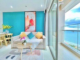 The Rex's Song Boutique Apartment