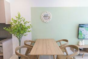 The Rex's Song Boutique Apartment