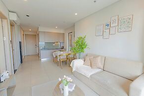 The Rex's Song Boutique Apartment